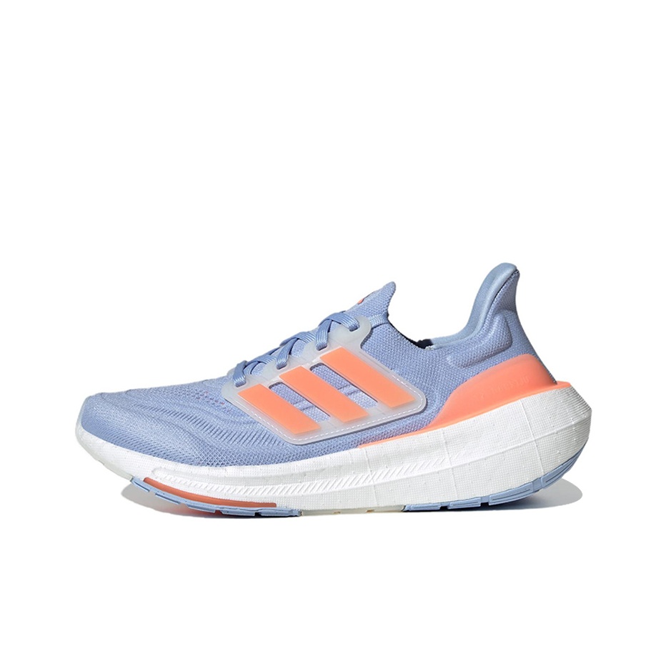 Adidas Shoes Ultraboost Light - Adidas Ultraboost Light, тканевые, с амортизацией,