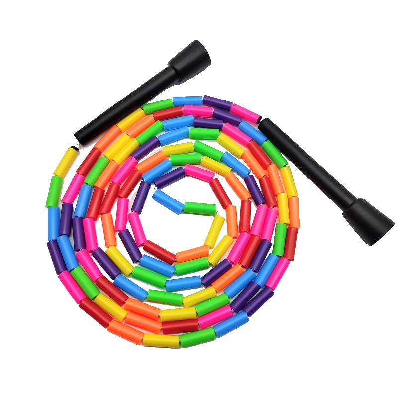 Skipping Rope Pvc - Скакалка с ручкой RA, скакалка из