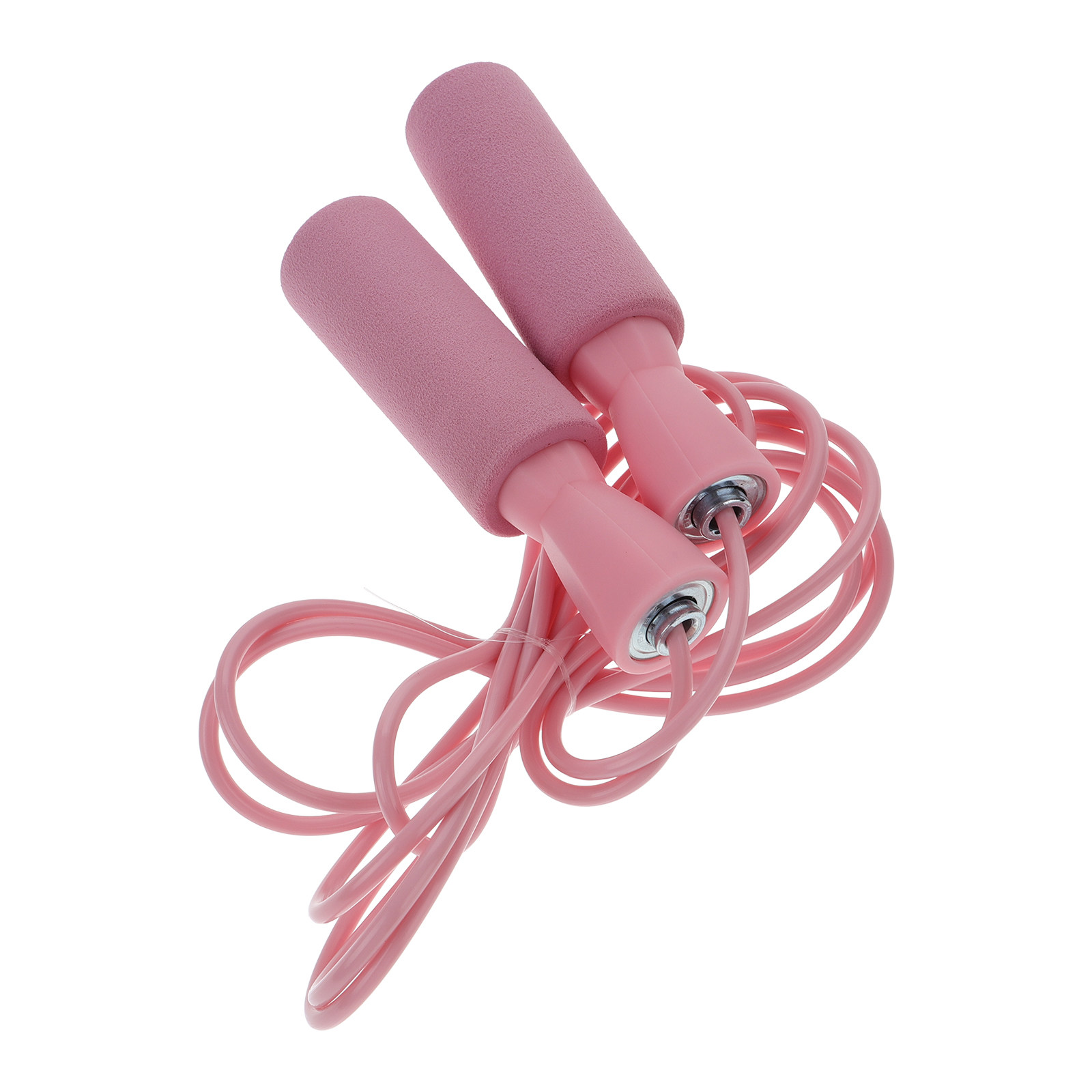 Skipping Rope Pvc - Спортивная скакалка из ПВХ-пены, нескользящая, для