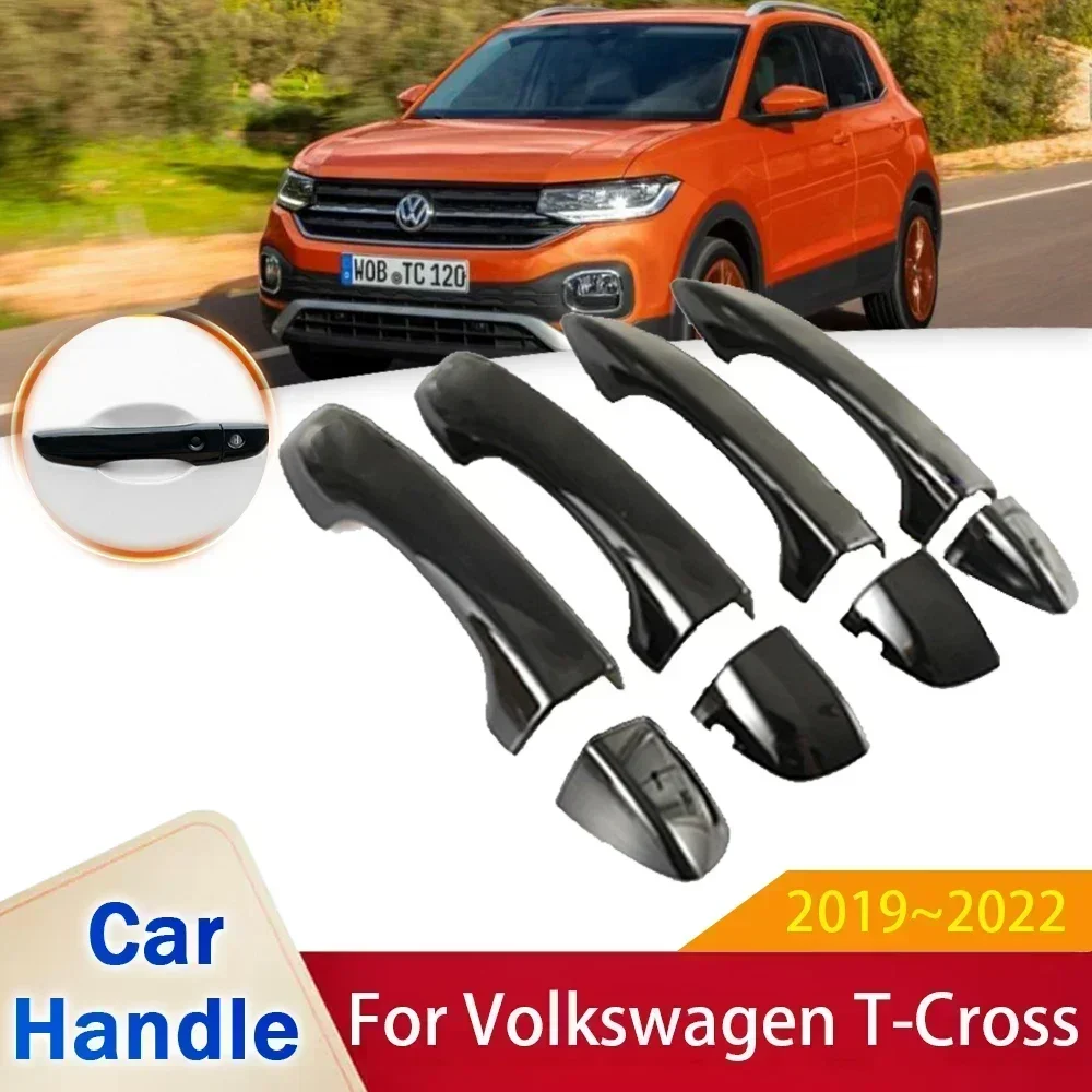 Подходит для Volkswagen VW T C – обзор и цена Crossfit Accessories