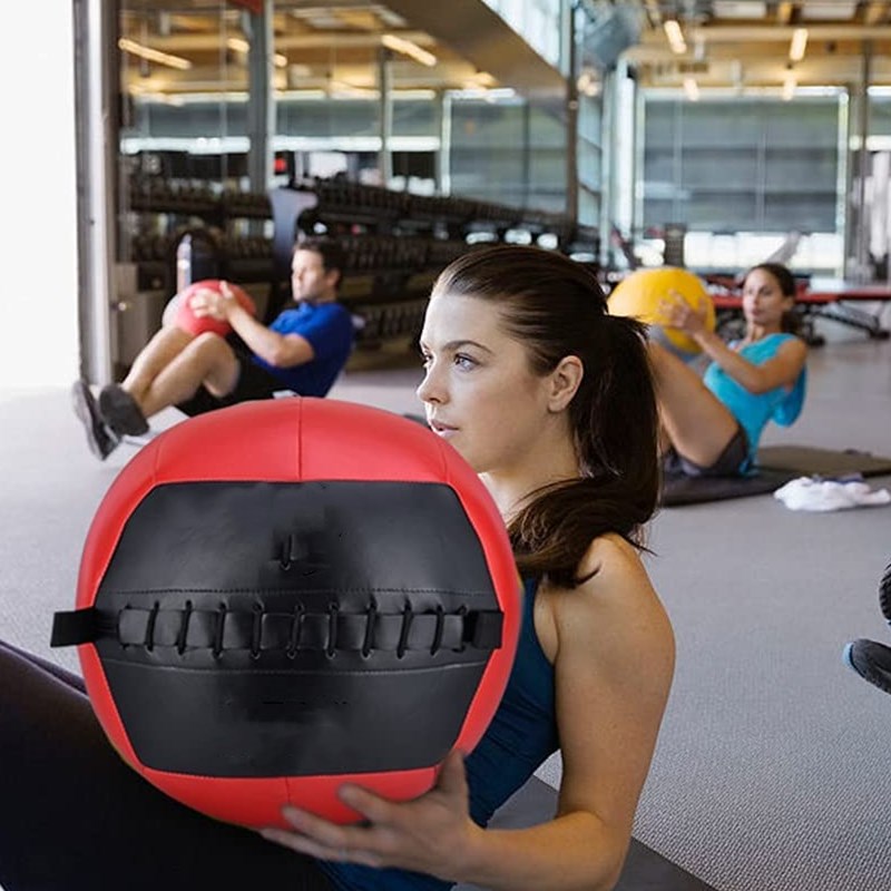 Мяч для фитнеса пустой, медици – обзор и цена Crossfit Accessories