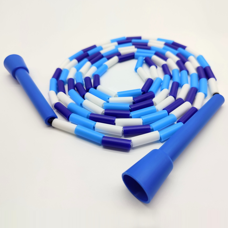 Скакалка с ручкой RA, скакалка – обзор и цена Skipping Rope Pvc