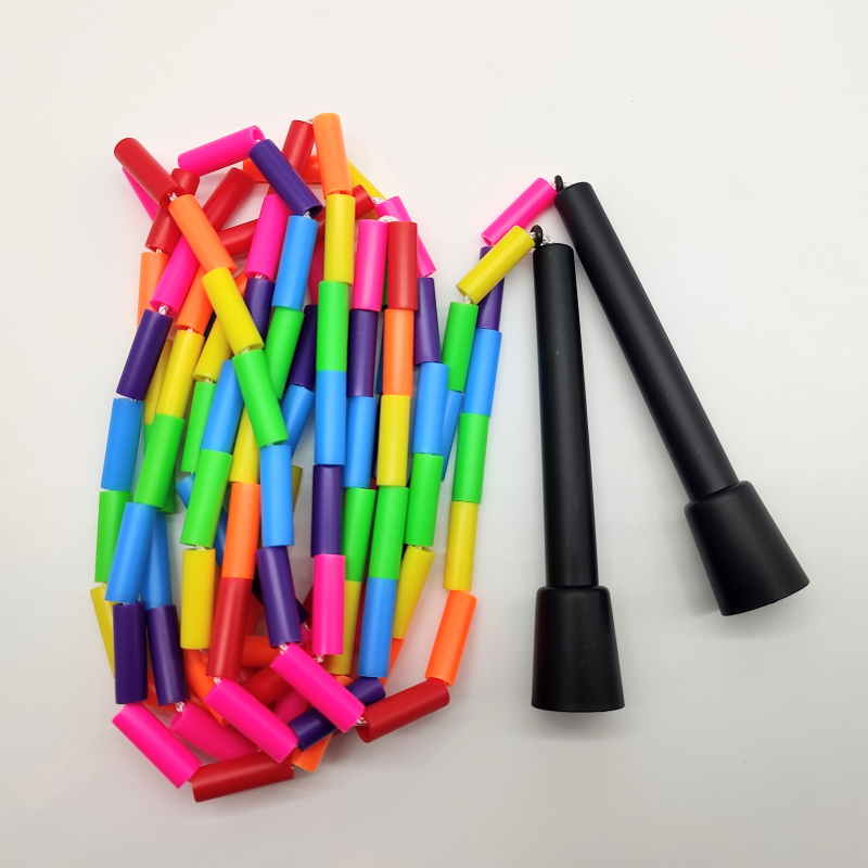 Скакалка с ручкой RA, скакалка – обзор и цена Skipping Rope Pvc