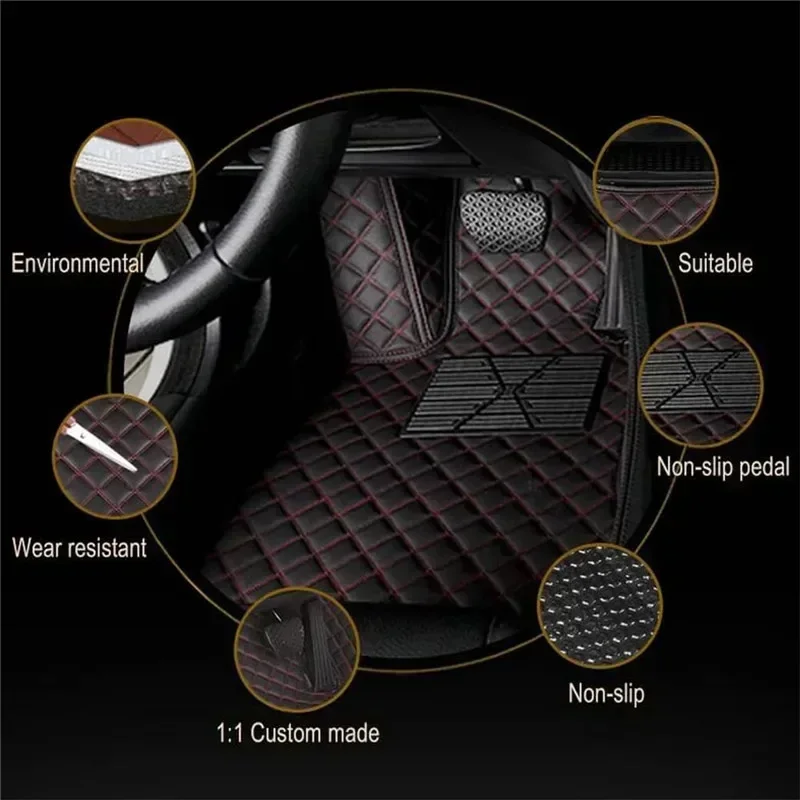 Автомобильные коврики для Fiat – обзор и цена Crossfit Accessories