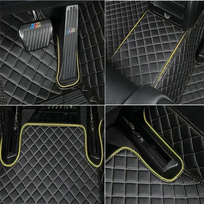 Автомобильные коврики для Fiat – обзор и цена Crossfit Accessories
