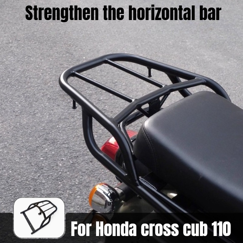 CC110 аксессуары для мотоцикло – обзор и цена Crossfit Accessories