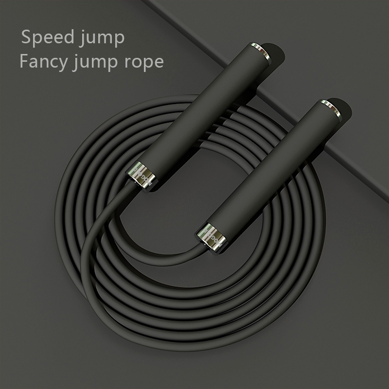 Скакалка для бокса, регулируем – обзор и цена Skipping Rope Pvc