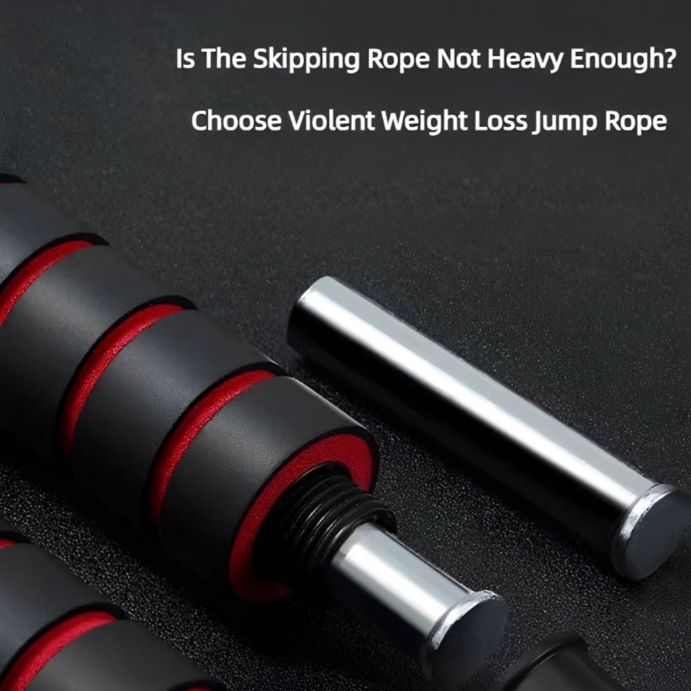 Регулируемая по длине скакалка – обзор и цена Jump Rope Speed Bearing