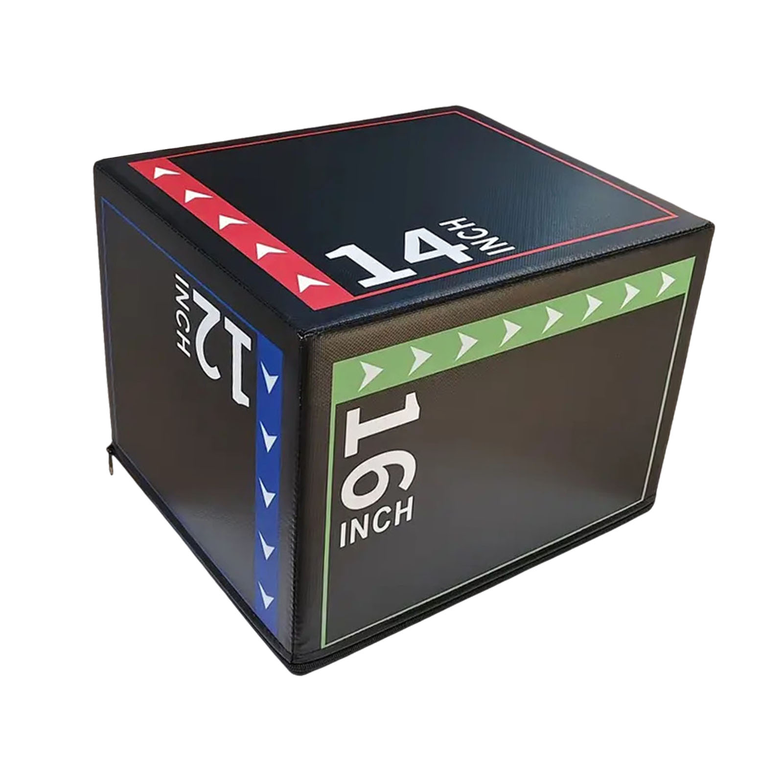 Портативная плиобокс-платформа – обзор и цена Box Jump Plyo