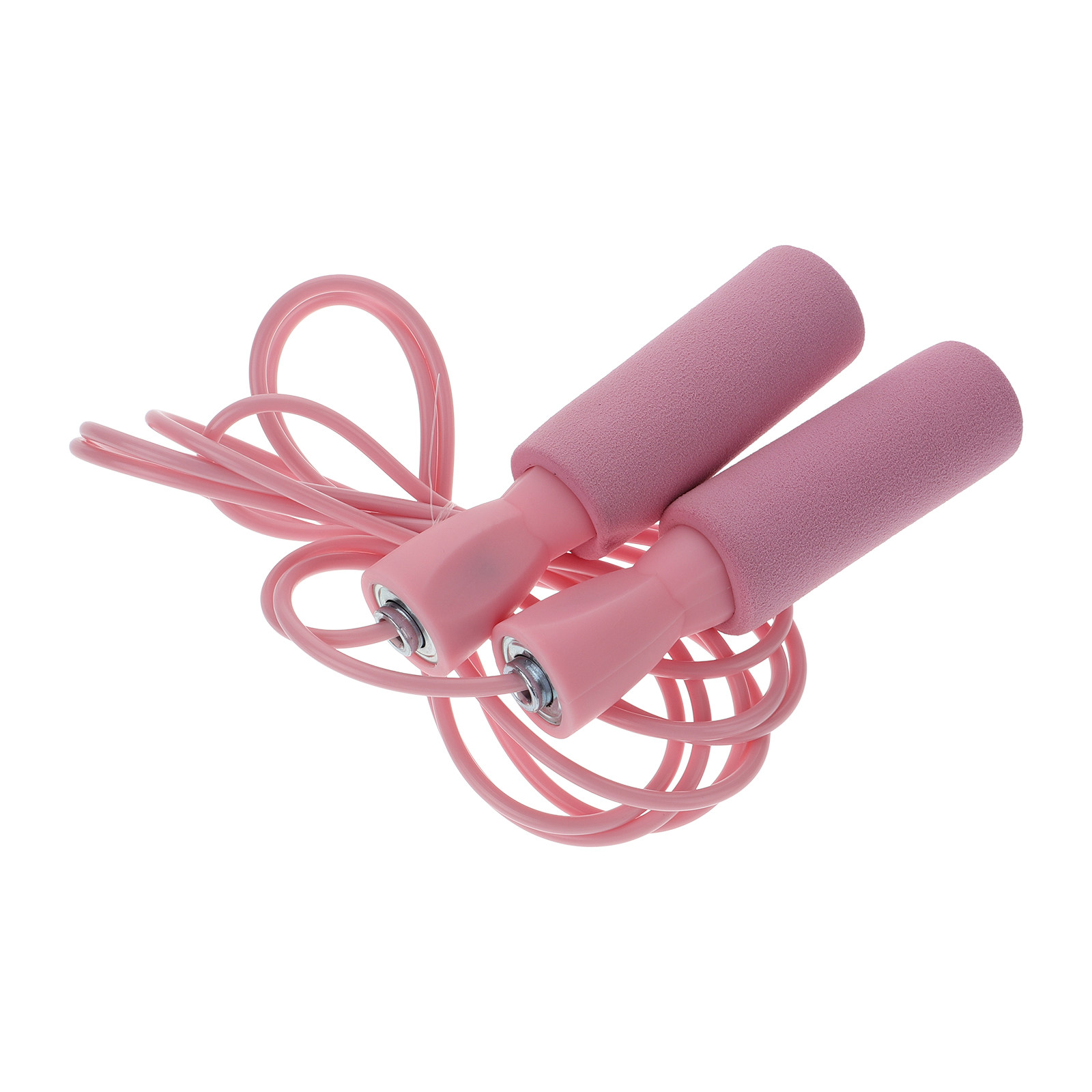 Спортивная скакалка из ПВХ-пен – обзор и цена Skipping Rope Pvc
